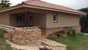 1 habitación y ropa de cama de alta calidad 