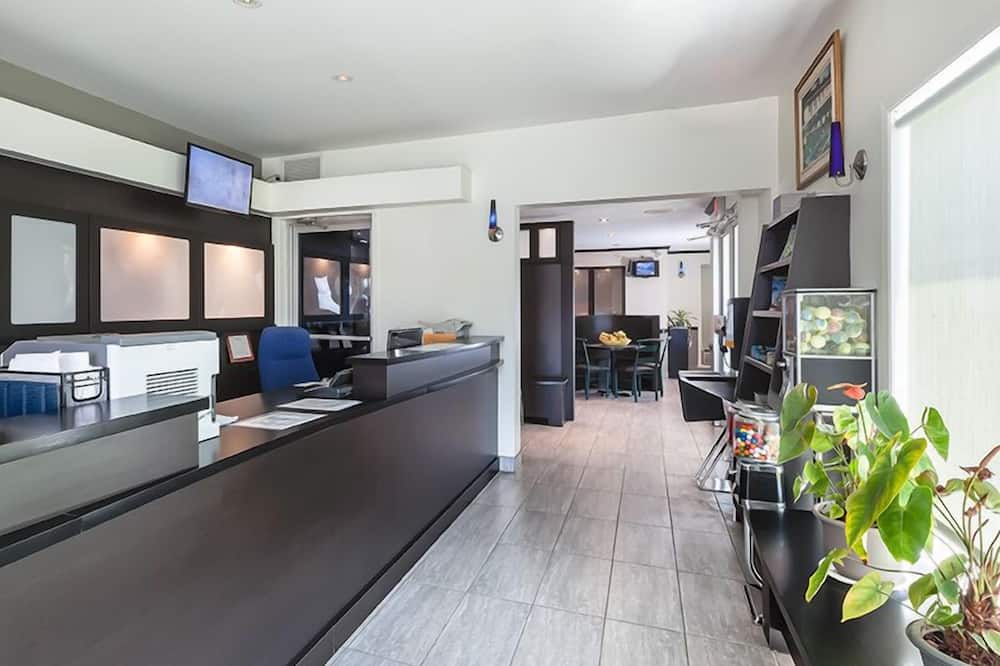 luxury hotels in Quebec