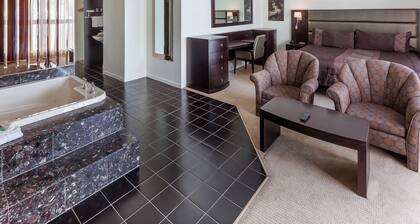 Hôtel Motel Le Gite