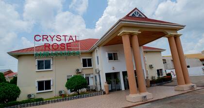 Crystal Rose Ambassador Hotel