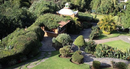 Quinta Los Pinos