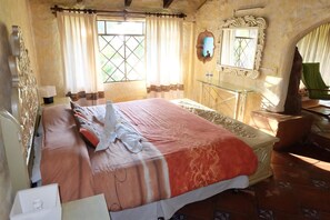 Zustellbetten, kostenloses WLAN