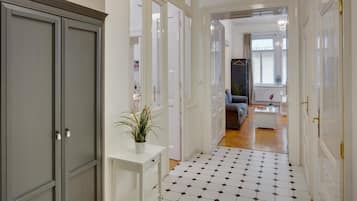 Three Rooms Apartment | Terraza o patio