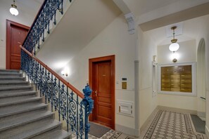 Vestíbulo