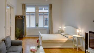 Three Rooms Apartment | Kameruitzicht