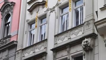 Exterieur