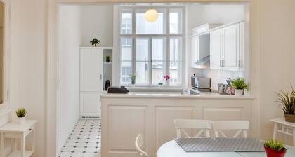 Charles Bridge Premium Apartments