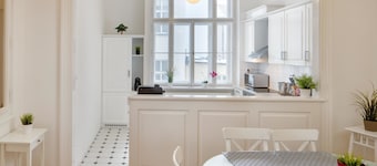 Charles Bridge Premium Apartments