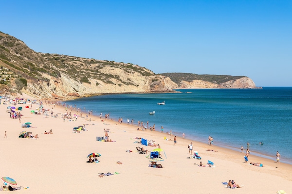 In StrandnÀhe, kostenloser Shuttle zum Strand