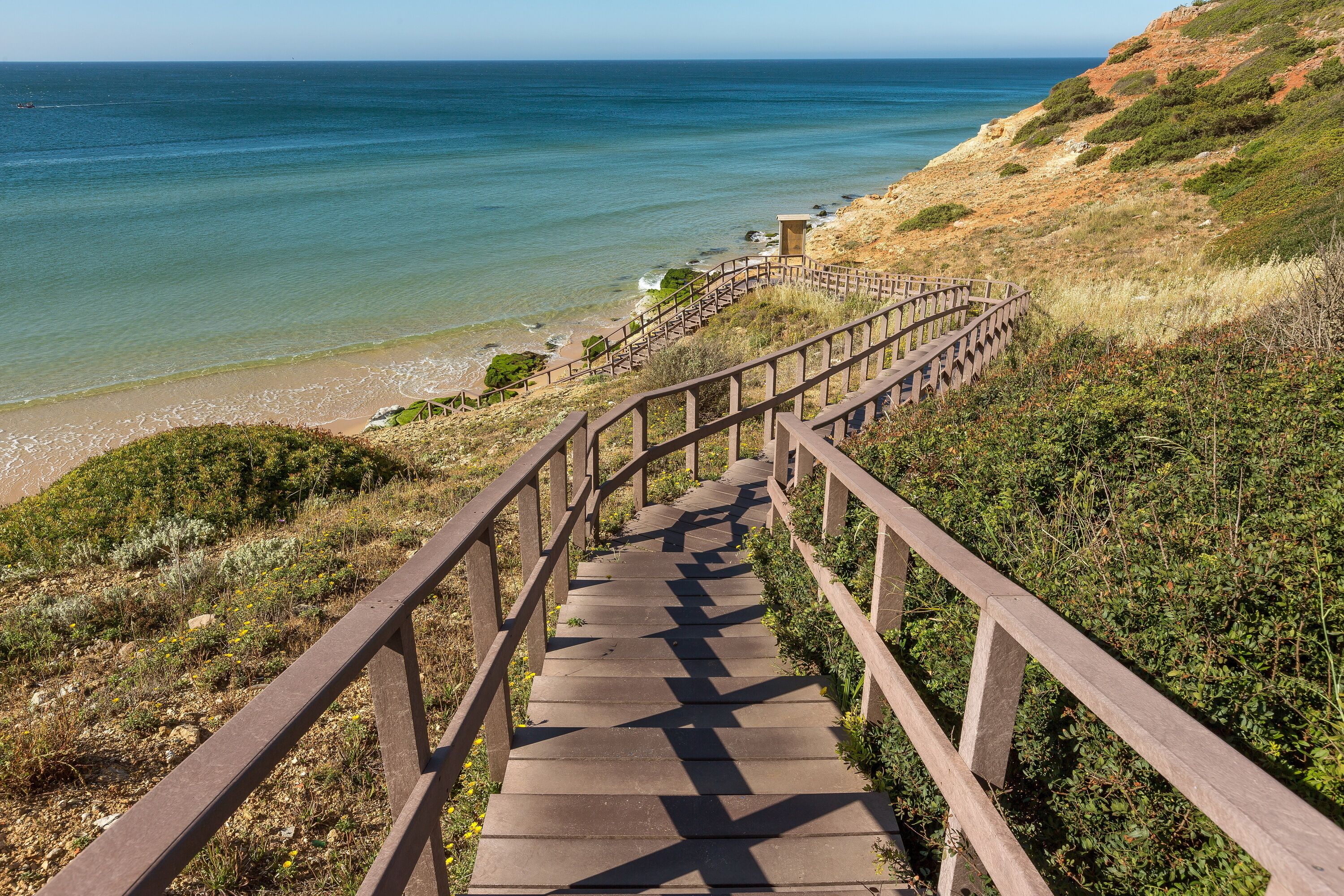 Beach nearby, free beach shuttle