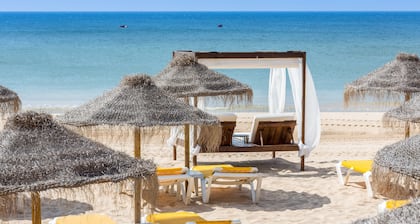 NAU Salema Beach Village