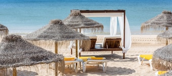 NAU Salema Beach Village