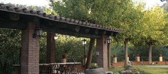 拉馬賈塔爾托內多爾飯店