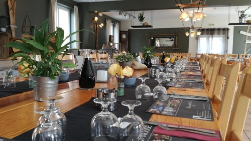 Auberge de l'Espinouse