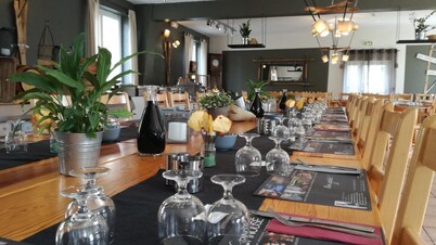 Auberge de l'Espinouse