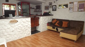 Recepción