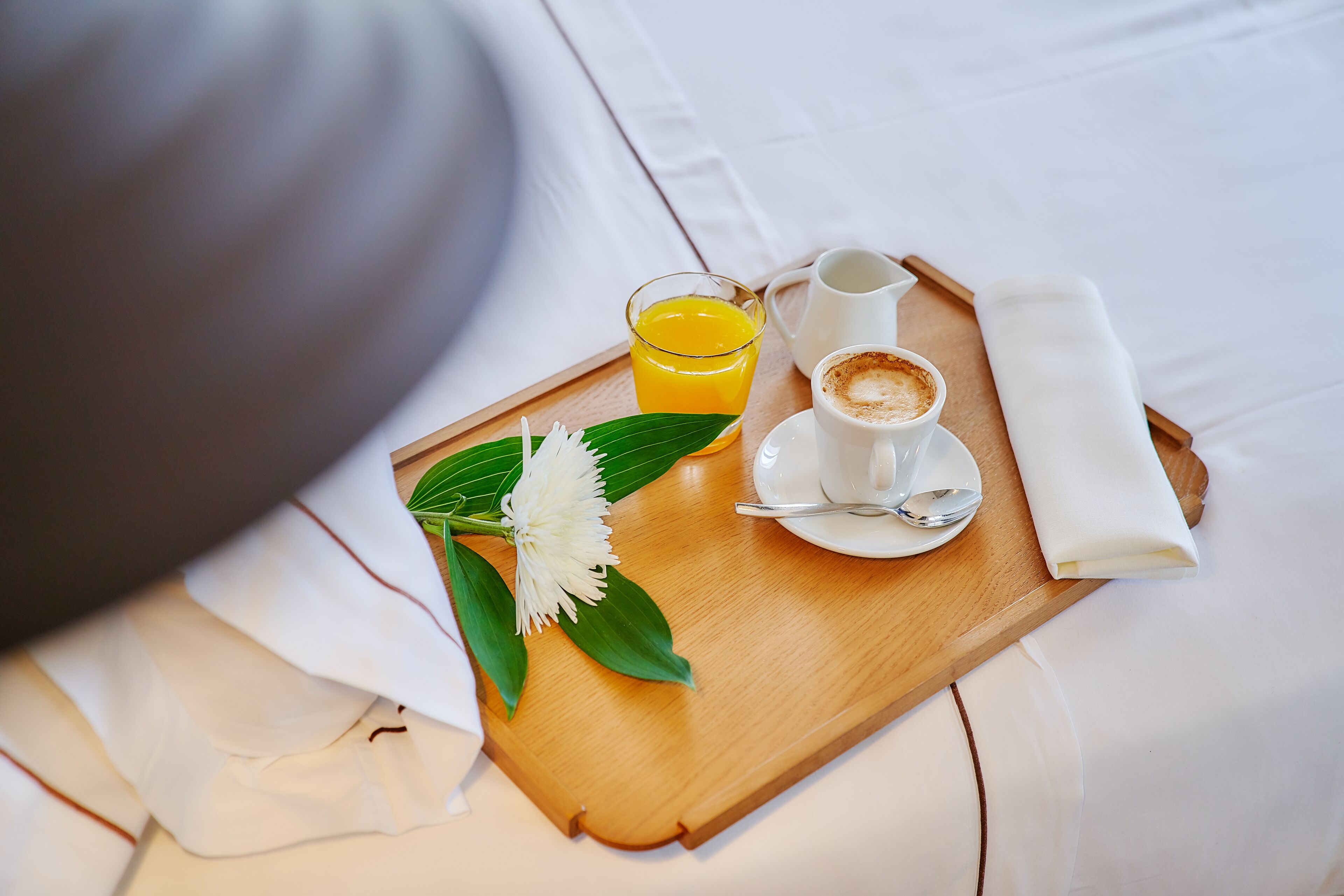 superior double room | premium bedding, minibar, in-room safe, desk