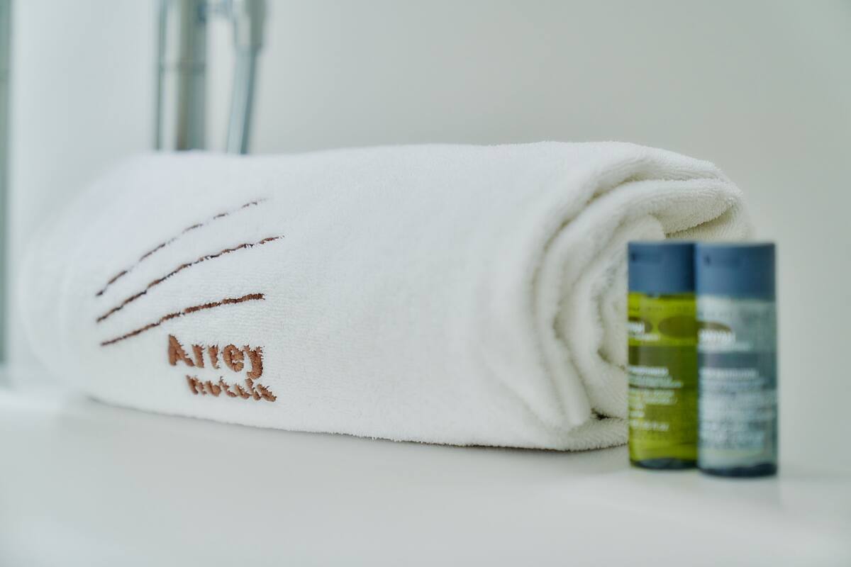 double room | premium bedding, minibar, in-room safe, desk