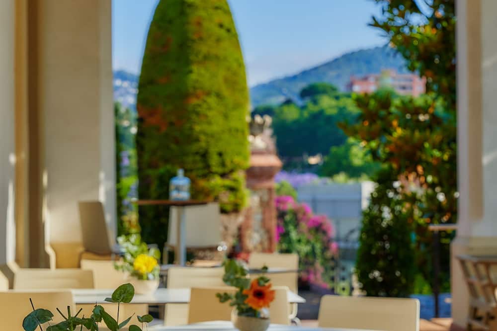 Hotel Arrey-Alella