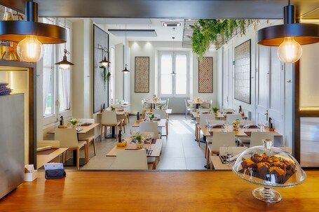 Hotel Arrey-Alella – Affordable hotel in Alella