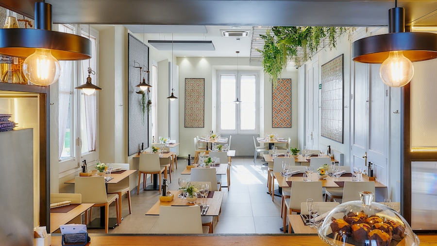 Hotel Arrey-Alella