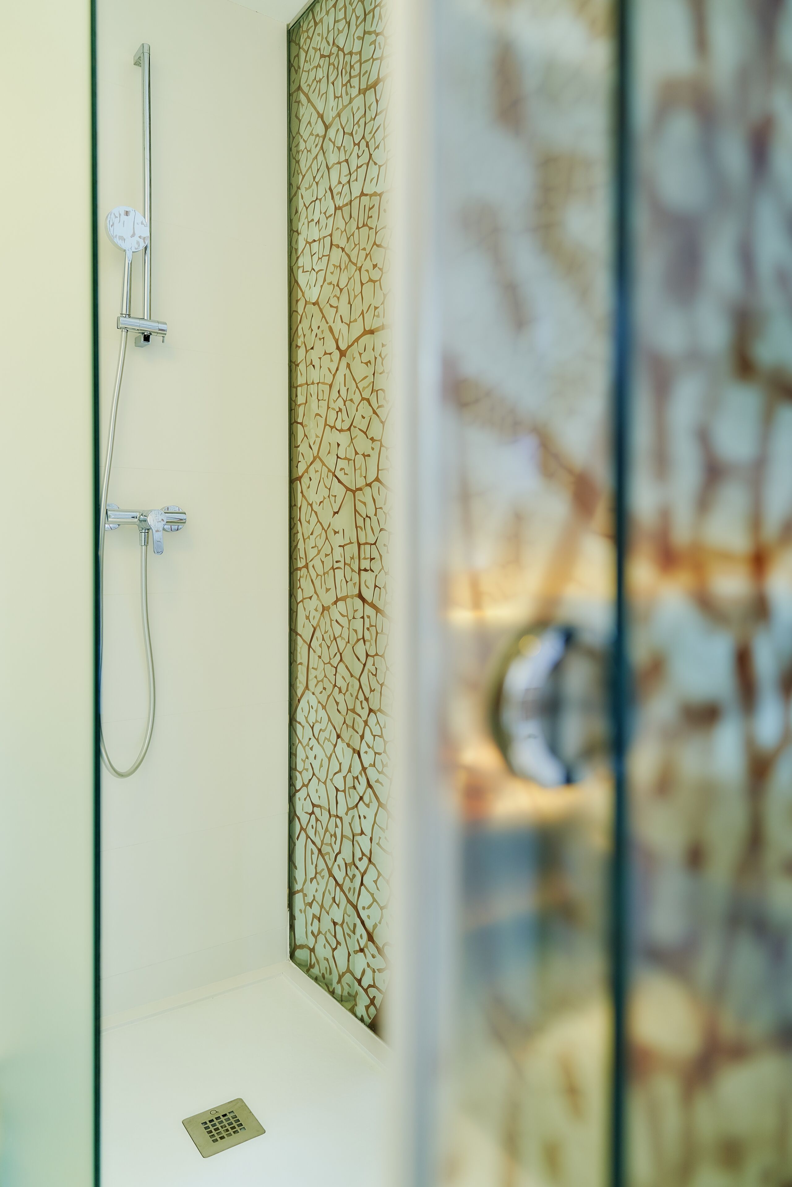 double room | premium bedding, minibar, in-room safe, desk