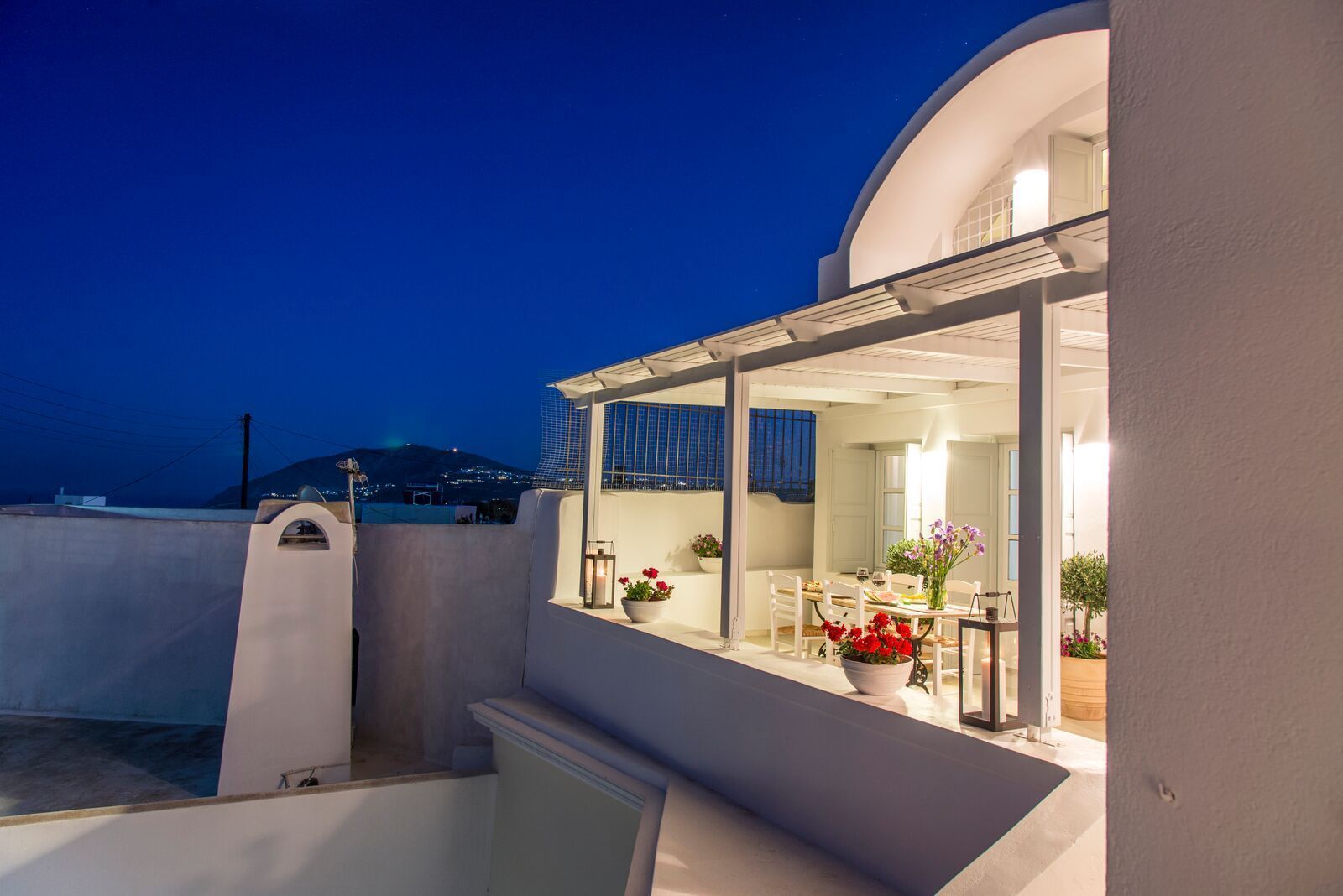 Foto - Villa Erofili