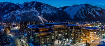 Limelight Hotel Ketchum