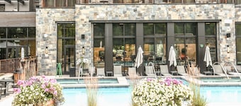 Limelight Hotel Ketchum
