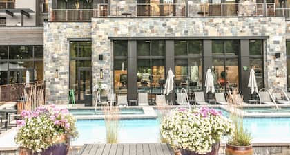 Limelight Hotel Ketchum
