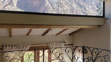 Superior Double or Twin Room | Premium bedding, down comforters, Select Comfort beds, desk