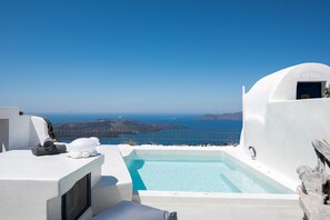 Suite | Terrace/patio
