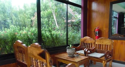 PhuTubkaek View House