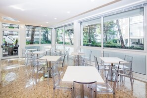 Reception - Hotel Meublé Zenith (Lignano Sabbiadoro)