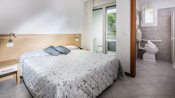 In-room safe, soundproofing, cribs/infant beds, free WiFi