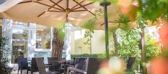 Hotel Meublé Zenith