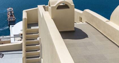 Astraea House