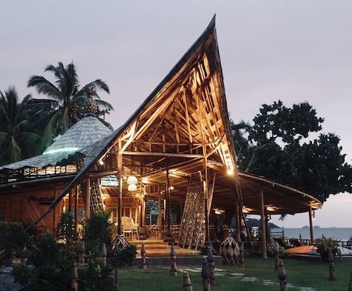 Anyavee Krabi beach resort