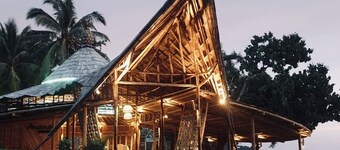 Anyavee Krabi beach resort