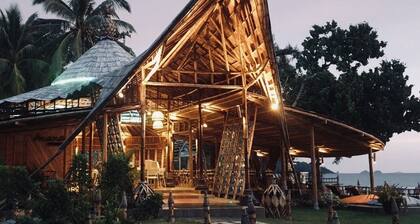 Anyavee Krabi beach resort