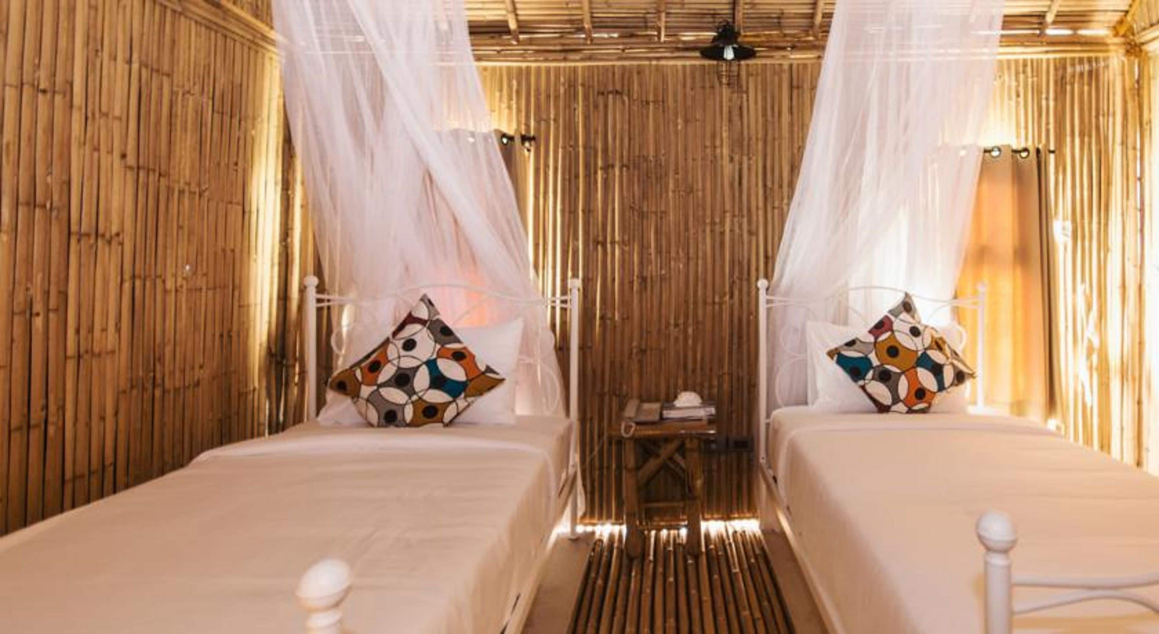 garden view cottage | 1 bedroom, in-room safe, free wifi