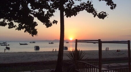 Anyavee Krabi beach resort – Affordable hotel in Krabi