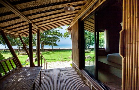 Anyavee Krabi beach resort - view 2