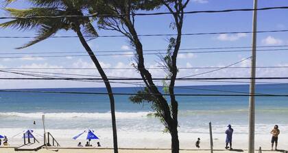 Sol Nascente Praia Hotel