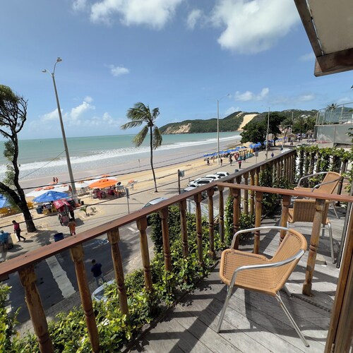 Sol Nascente Praia Hotel