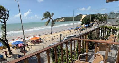 Sol Nascente Praia Hotel