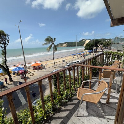 Sol Nascente Praia Hotel