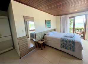 Room - Sol Nascente Praia Hotel (Natal)