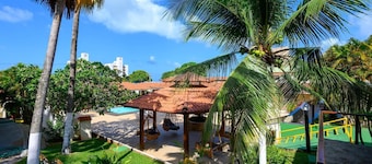 Hotel Village do Sol