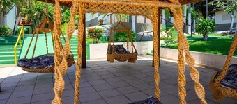 Village Hotel Pirangi
